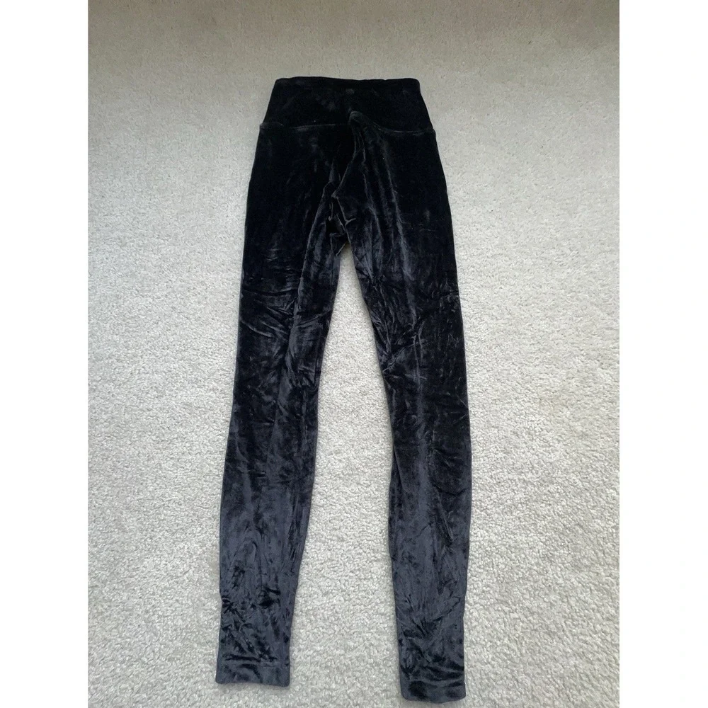 Lululemon Wunder Lounge High-Rise Tight 28